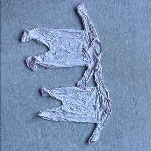 Magnetic Me Pink Kids One Piece Lot of Two